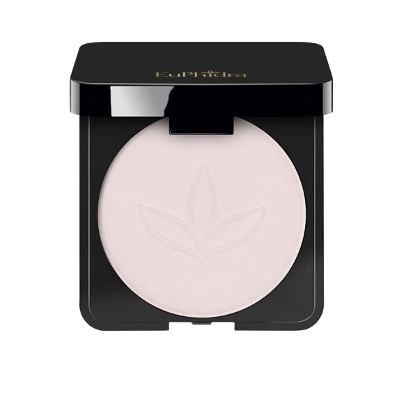 Euphidra Mat&Fix Cipria Compatta 10g