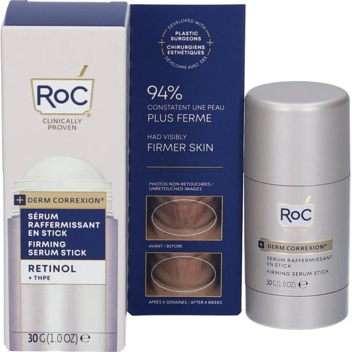 RoC Derm Correxion Firming Serum Stick 30 g