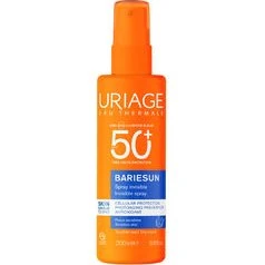 Uriage Bariésun Spray SPF50+ Pelle Sensibile 200 ml