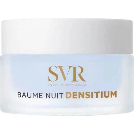 SVR Densitium Balsamo Notte Rigenerante Antietà 50 ml