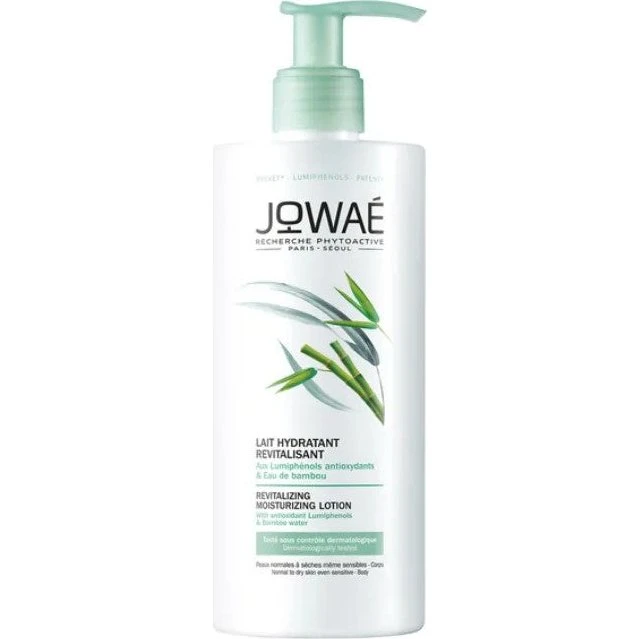 Jowae Lozione Idratante Rivitalizzante 400ml