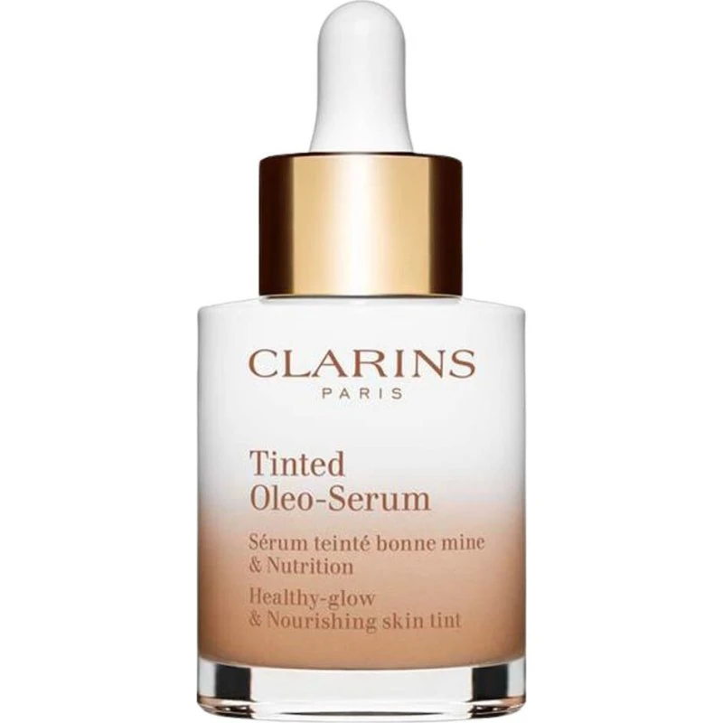 Clarins Tinted Oleo-Serum 30 ml
