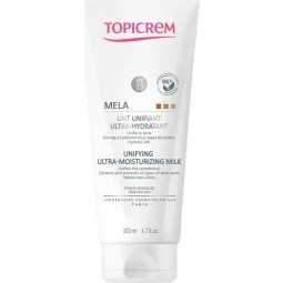Topicrem Mela Latte Unificante Ultra Idratante 200ml