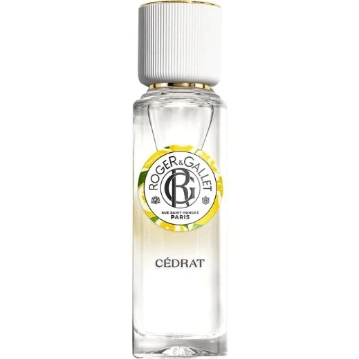 Roger&Gallet Cedrat Acqua Profumata Di Benessere 30 ml