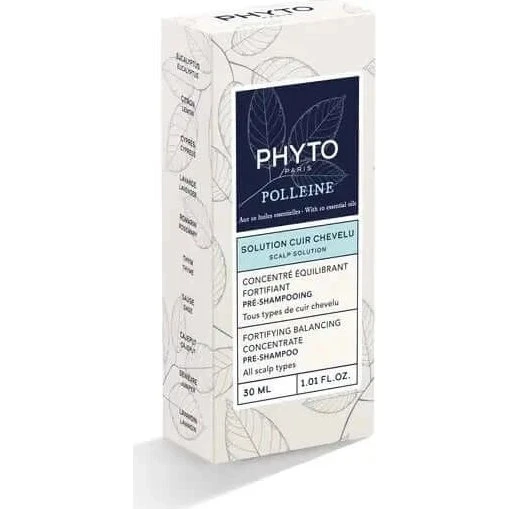 Phyto Polleine Concentrato Equilibrante 30 ml