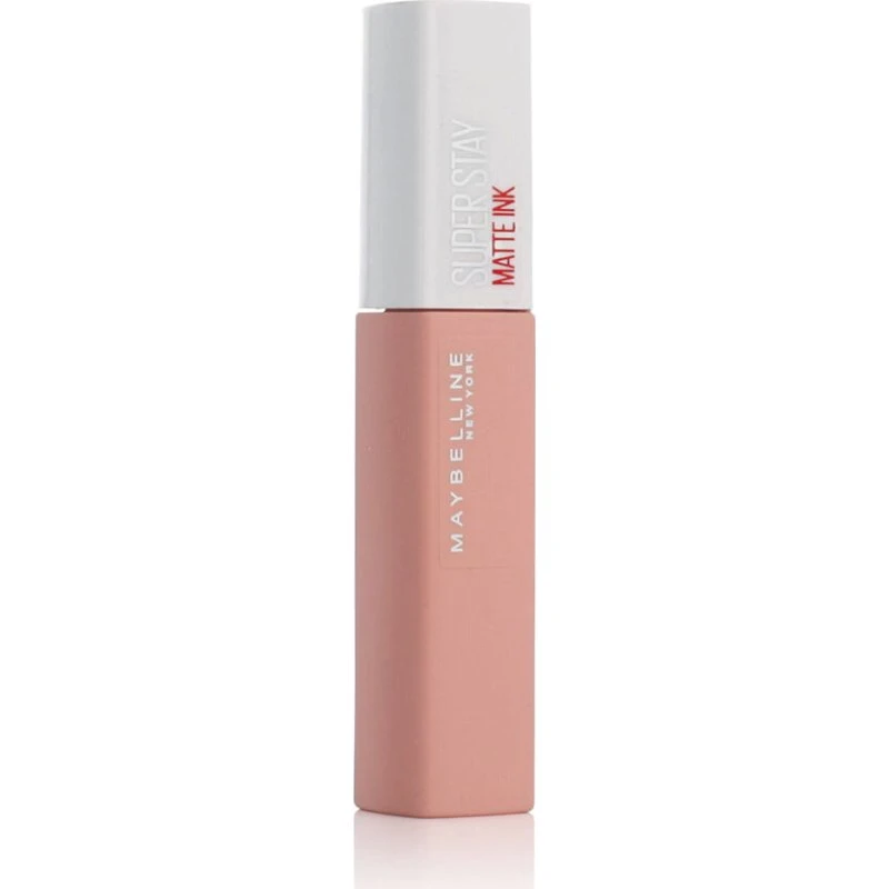 Maybelline Superstay Matte Ink 5 ml - 60 Poeta