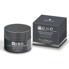 Brutia Uomo Crema Idratante Riepitelizzante 50 ml