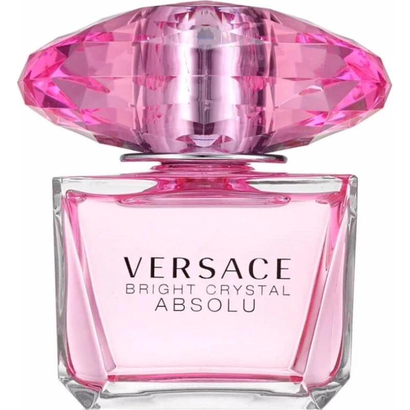 Versace Bright Crystal Absolu Eau de Parfum 50 ml