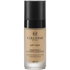 Collistar Lift HD+ Fondotinta Liftante Levigante Tono 3G Naturale Dorato