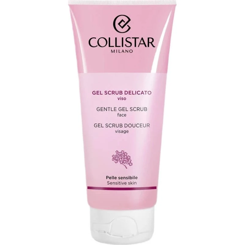 Collistar Scrub Viso Esfoliante Delicato 100ml