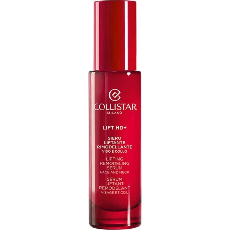 Collistar Lift HD+ Siero Liftante Rimodellante Viso e Collo 30 ml
