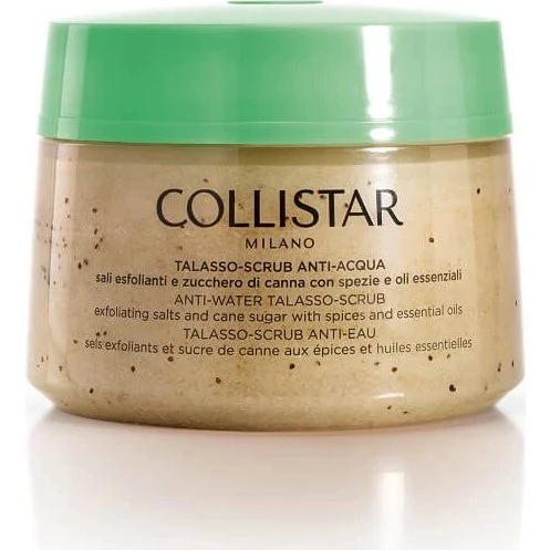 Collistar Talasso-scrub Anti-Acqua 700g