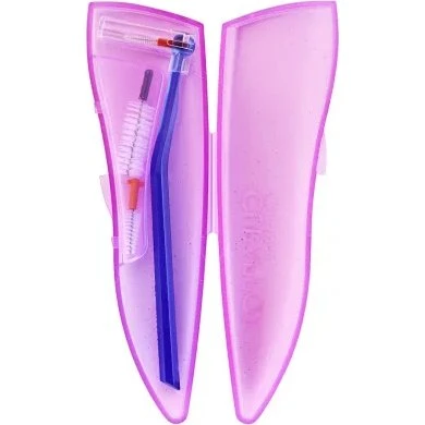 Curaprox CPS 460 Ortho Pocket Set Ortodontico