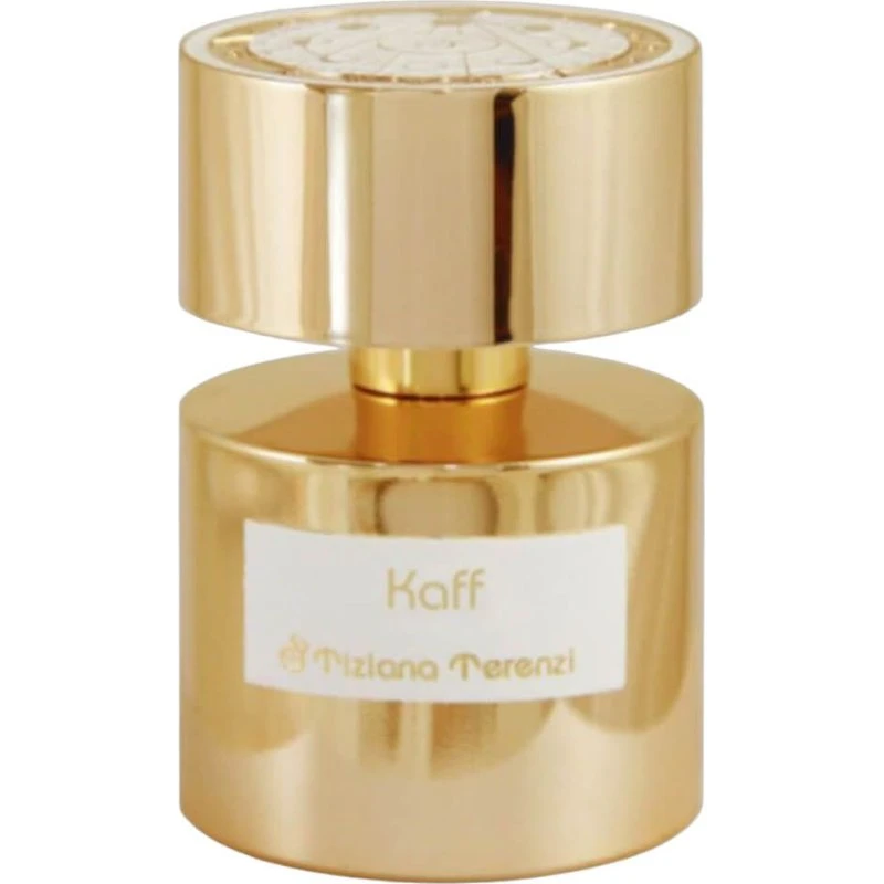 Tiziana Terenzi Kaff 100 ml - Eau de Parfum Unisex
