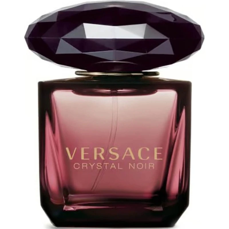 Versace Crystal Noir Eau de Parfum 90 ml