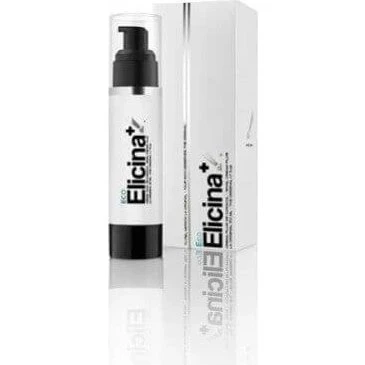 Elicina Eco Plus Crema Bava di Lumaca 50 ml