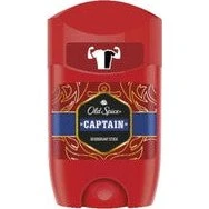 Old Spice Captain Deodorant Stick 50ml