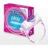 Durex Vibe Ring Anello Vibrante Stimolante