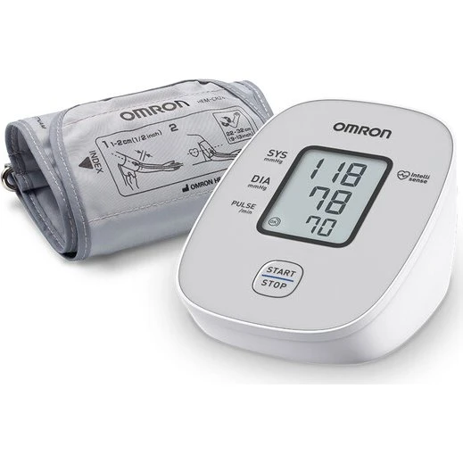 Omron M2 Essential Tensiometro Braccio
