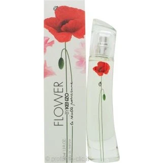 Flower By Kenzo La Récolte Parisienne Eau de Parfum 40 ml