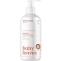 Attitude Baby Leaves Lozione Corpo Nettare di Pera 473 ml