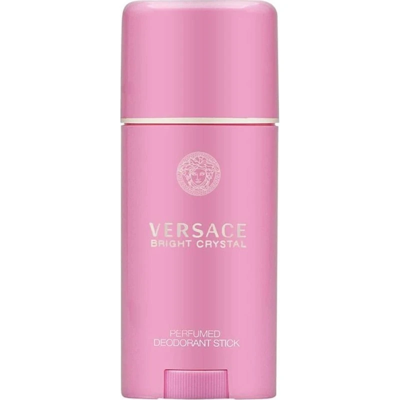 Deodorante Stick Versace Bright Crystal 50 ml