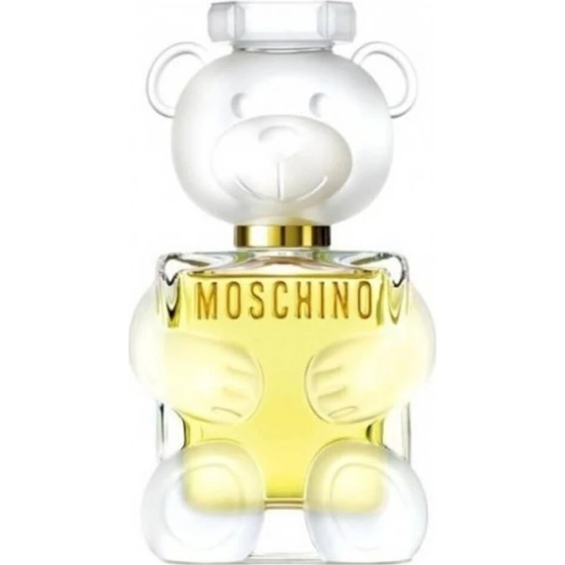 Moschino Toy 2 Eau de Parfum Donna 100 ml
