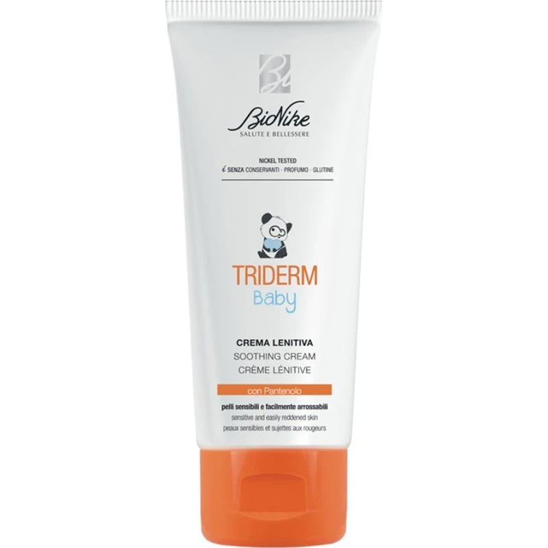 Triderm Baby Crema Lenitiva 100 ml