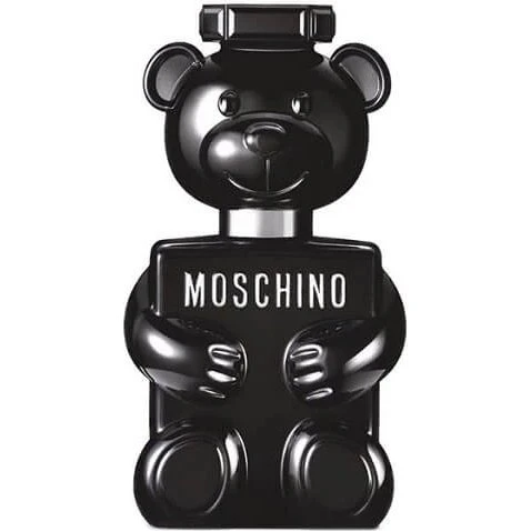 Moschino Toy Boy Eau de Parfum Uomo 30 ml