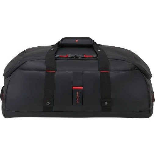 Samsonite Paradiver Light Borsa Weekender M 63 cm Nero