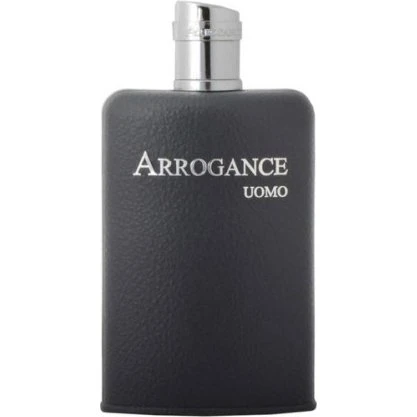 Arrogance Uomo Eau de Toilette 100 ml