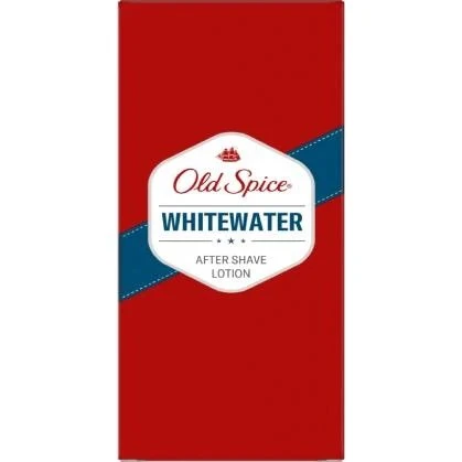 Old Spice Dopobarba Whitewater 100ml