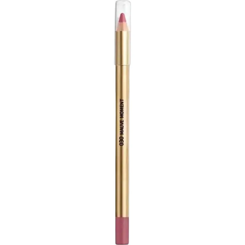 Max Factor Colour Elixir Lip Liner 030 Mauve Moment