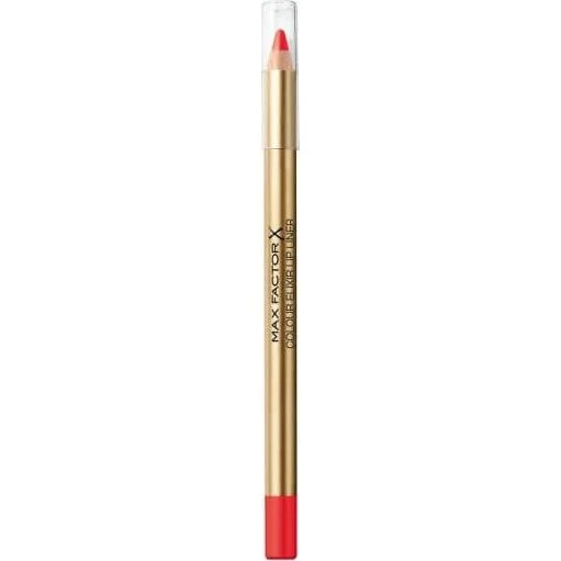 Max Factor Colour Elixir Lipliner 55 Red Poppy