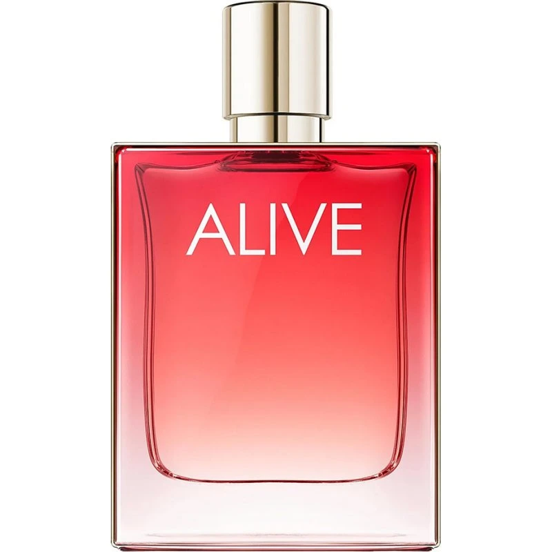 Hugo Boss Alive Intense Eau de Parfum da donna 80 ml