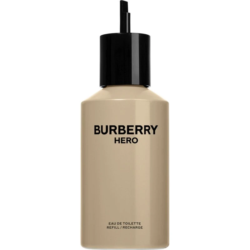 Burberry Hero EDT Ricarica 200 ml