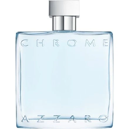 Azzaro Chrome Eau de Toilette 100 ml