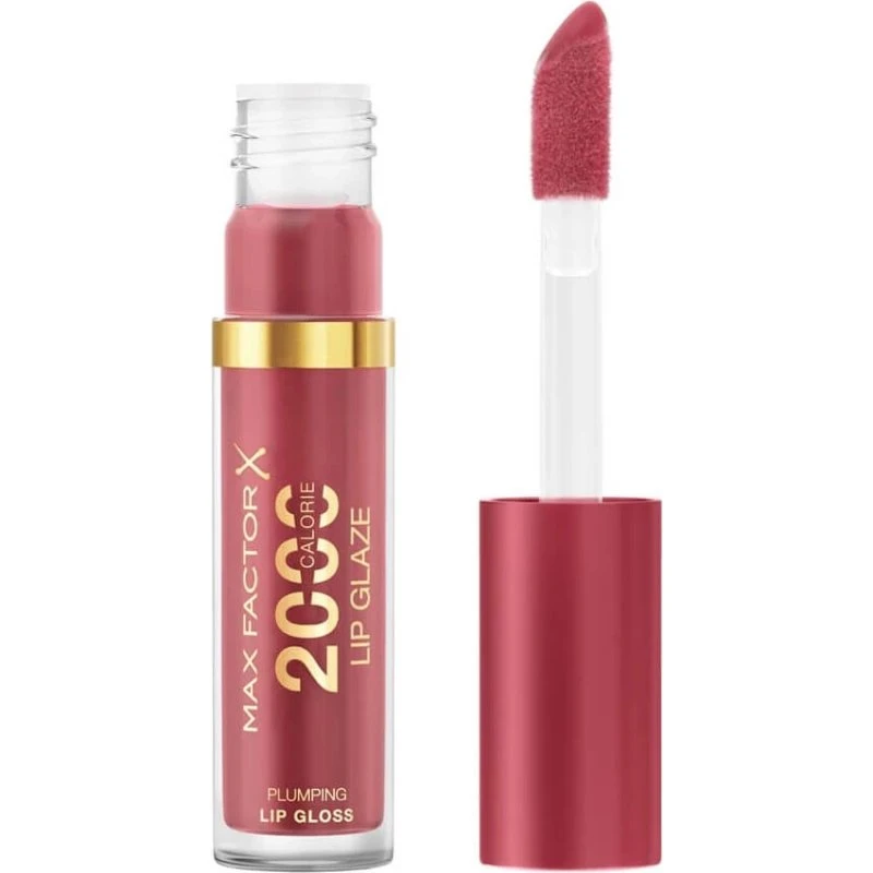 Max Factor 2000 Calorie Lip Glaze Idratante 105 Berry Sorbet