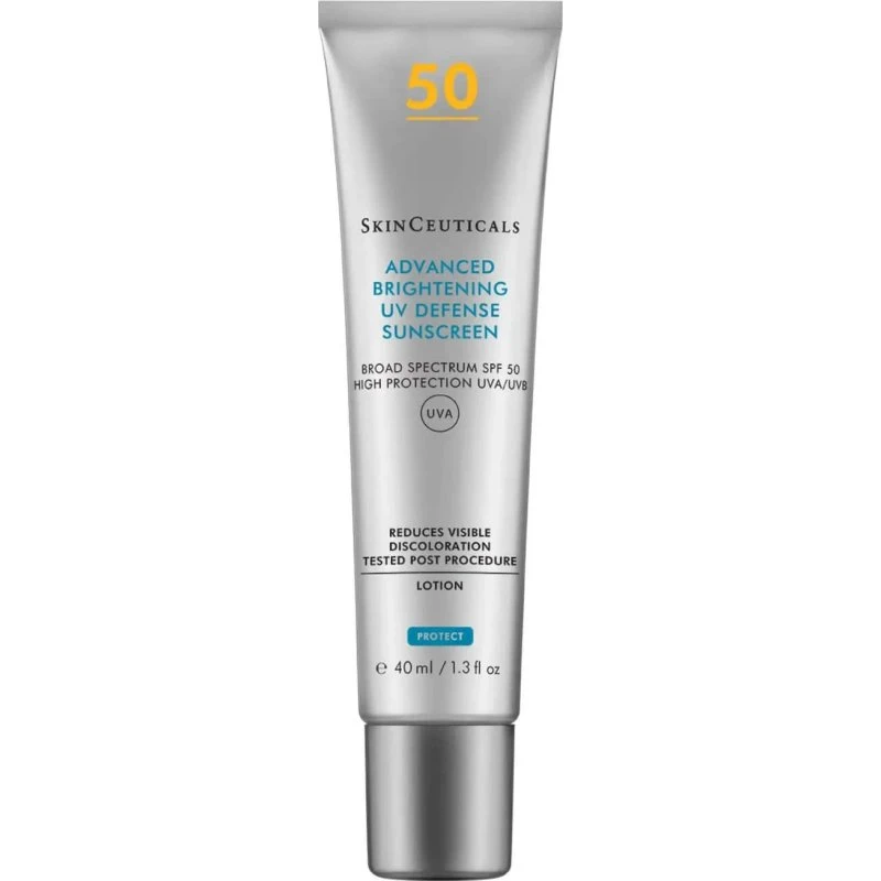 SkinCeuticals Advanced Brightening UV Defense SPF 50 40ml