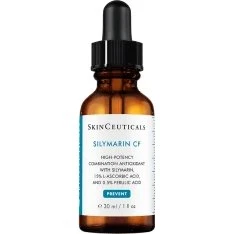 SkinCeuticals Silimarina CF 30ml - Siero Antiossidante Vitamina C