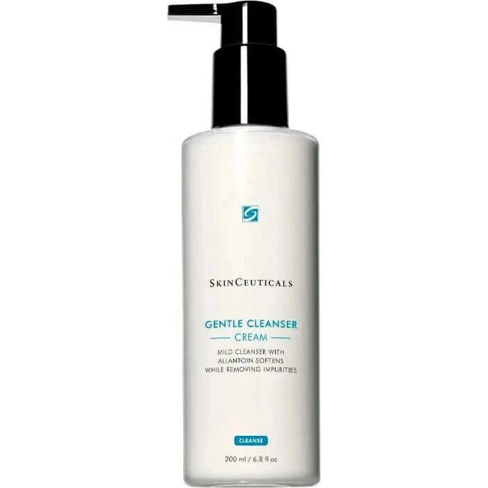 Skinceuticals Gentle Cleanser Latte Crema Detergente 190 ml