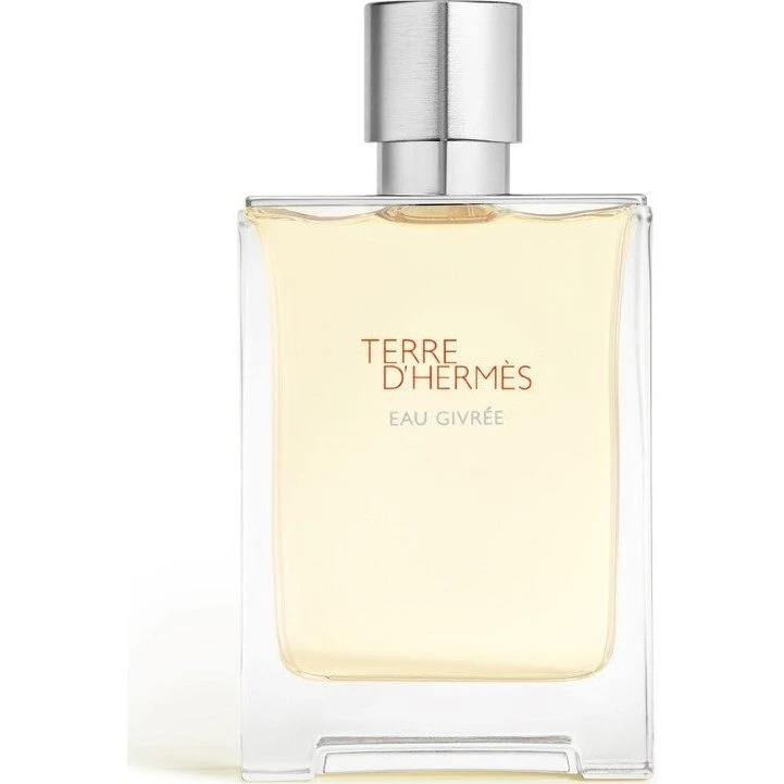 Hermès Terre d'Hermès Eau Givrée Eau de Parfum 50 ml Ricaricabile