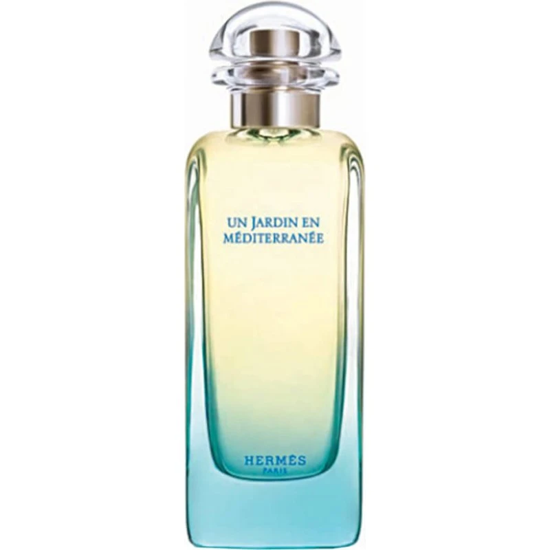Hermès Un Jardin en Méditerranée Eau de Toilette 100 ml