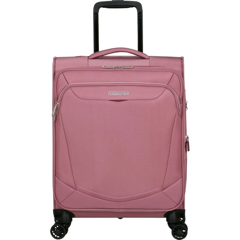 American Tourister Summerride Trolley Cabina Espandibile 47L