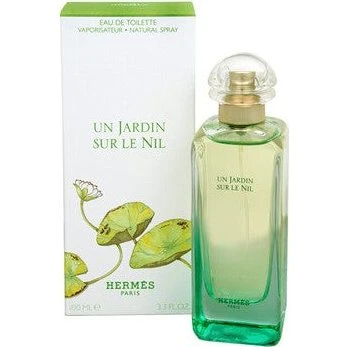 Hermès Un Jardin sur le Nil Eau de Toilette 100 ml