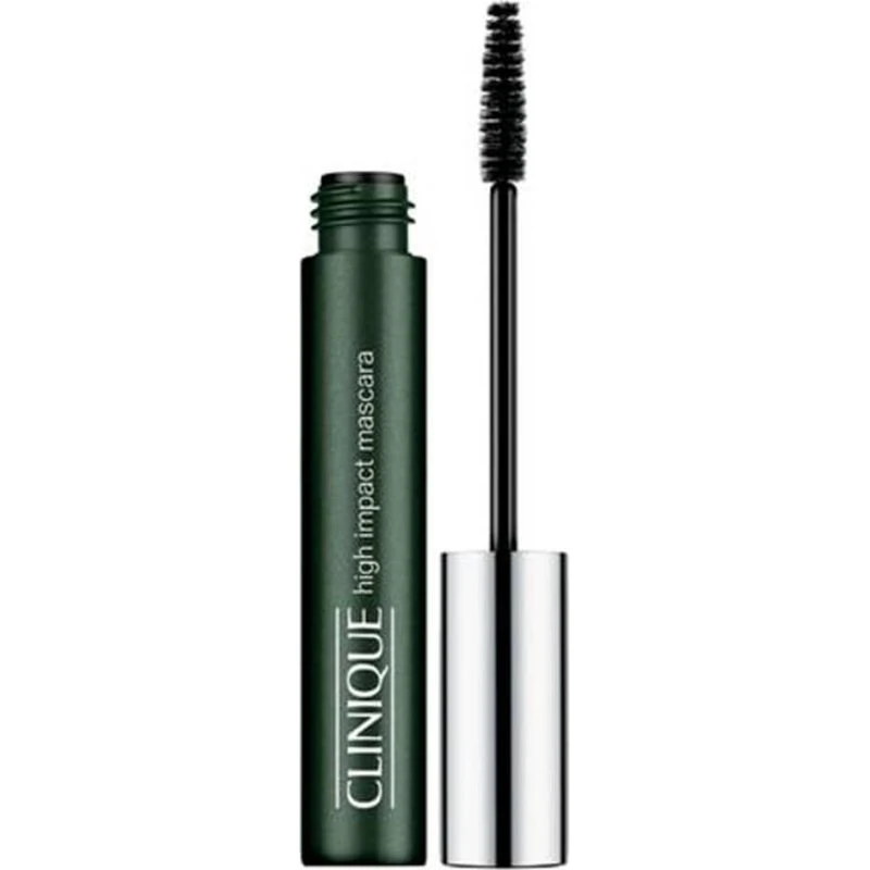 Clinique Mascara High Impact 01 Nero