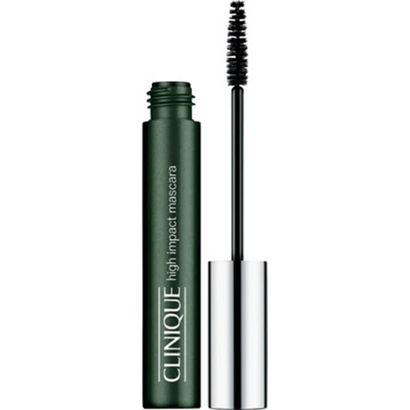 Clinique High Impact Mascara 02 Nero/Marrone 8g
