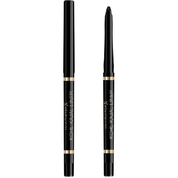 Max Factor Masterpiece Kohl Kajal Automatic Eyeliner 001 Nero