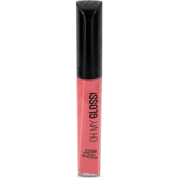 Rimmel Oh My Gloss! Lucidalabbra 150 Glossaholic, 6,5ml