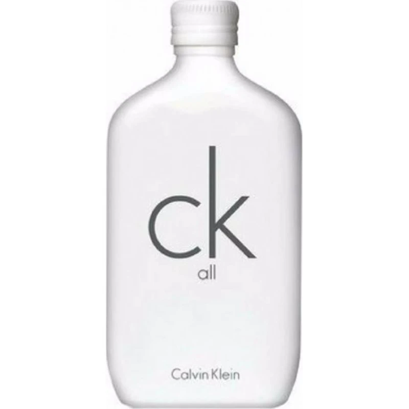 Calvin Klein CK All Eau de Toilette Unisex 50 ml